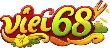 Logo viet68